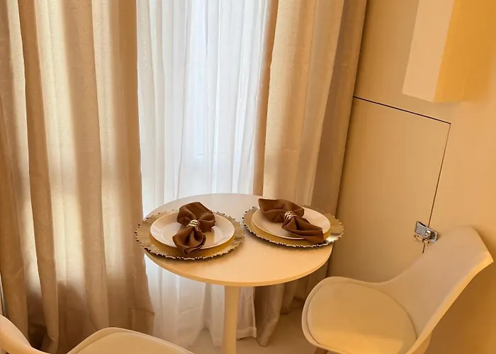 Aparthotel Luxe Xcape - Stylish And Cozy Vibes In Quezon