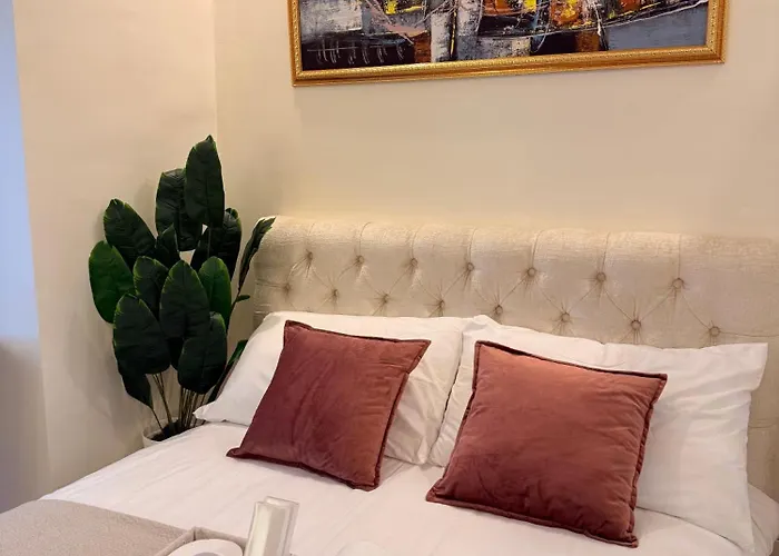 Aparthotel Luxe Xcape - Stylish And Cozy Vibes In Quezon